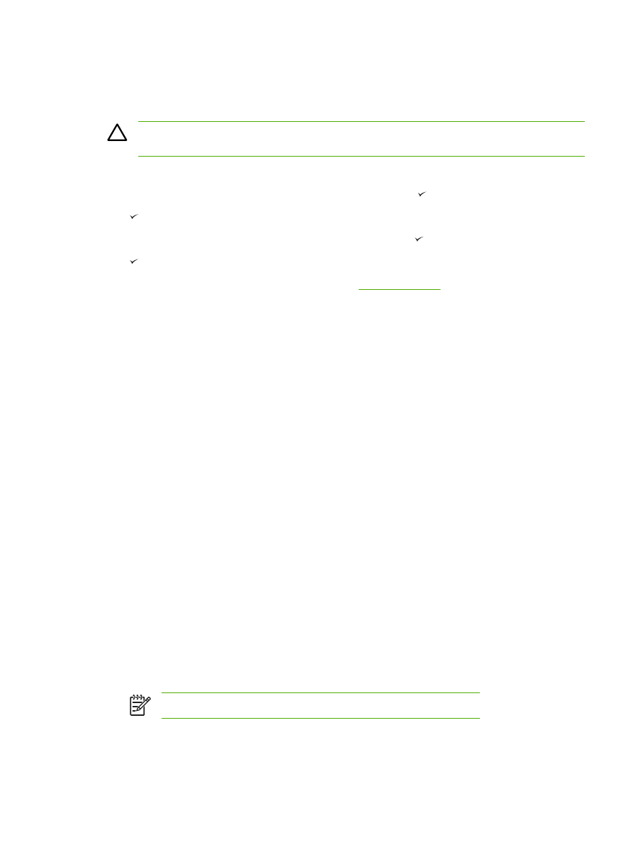 전화번호부에서 모든 항목 삭제 방법 HP LaserJet 3055 All in One Printer